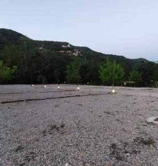 Hoofdfoto Area di sosta camper La Rosa