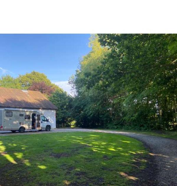 Hoofdfoto Autocamper plads