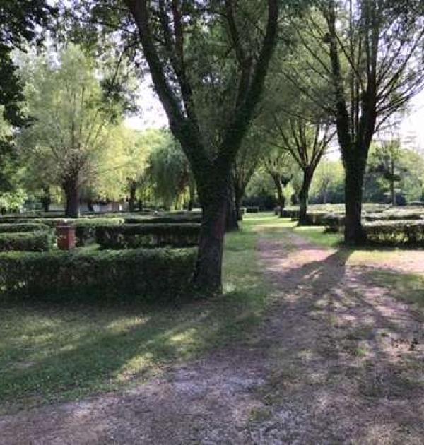 Hoofdfoto Castrum Camping