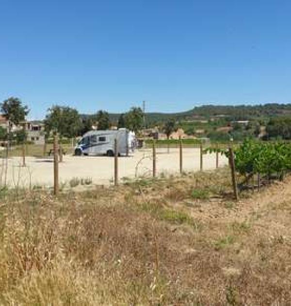 Hoofdfoto El Pla del Penedès