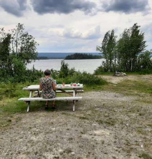 Hoofdfoto Storsjö