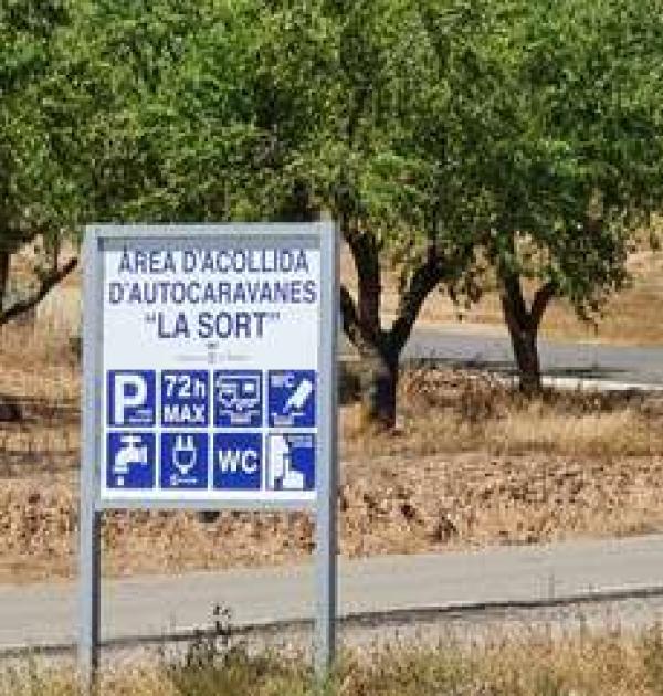 Hoofdfoto La Sort