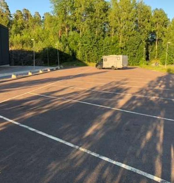 Hoofdfoto Töcksfors