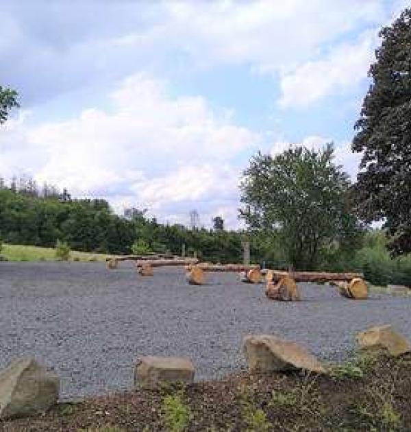 Hoofdfoto Straußenhof Hohensayn