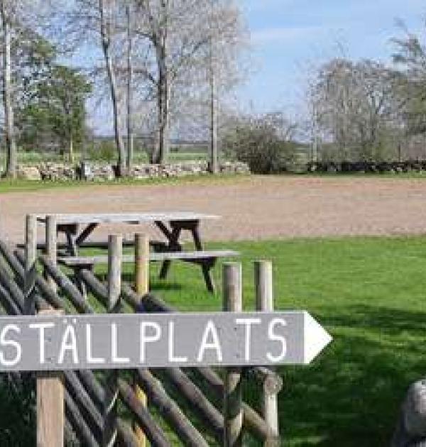 Hoofdfoto Björkängs Vandrarhem Ställplats