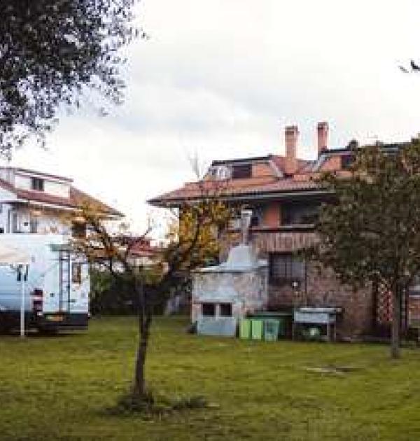 Hoofdfoto Roma Ciampino Garden