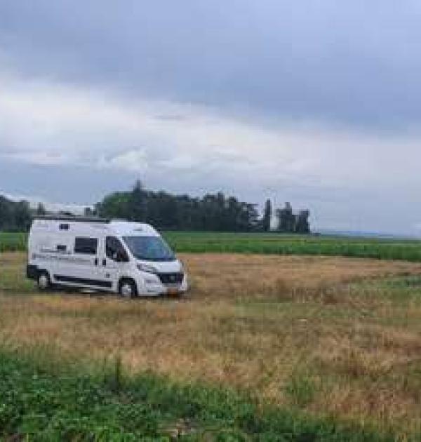 Hoofdfoto Domaine du Tane