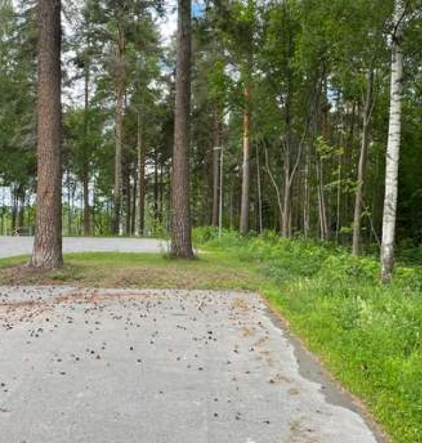 Hoofdfoto Kapp Parking