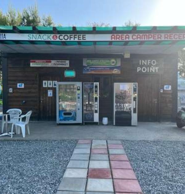 Hoofdfoto Policoro Lido