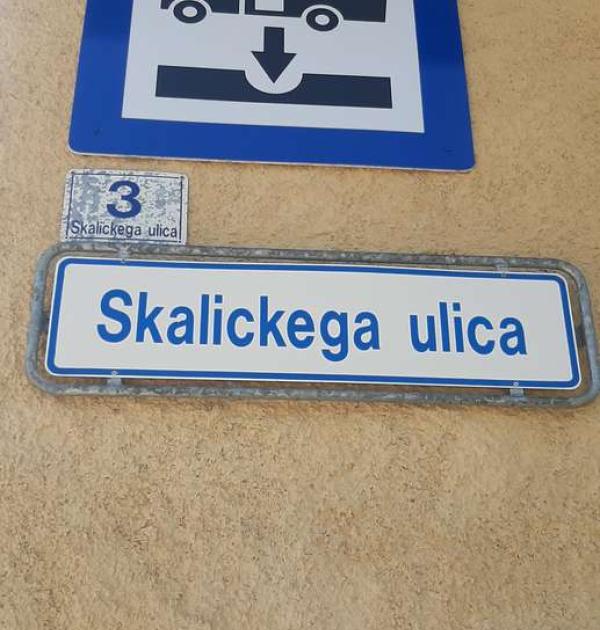 Hoofdfoto Camper stop Stara vrtnarija
