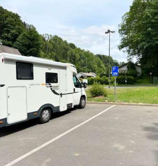 Hoofdfoto Parking