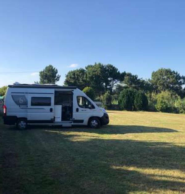 Hoofdfoto Furna Brava Camperpark