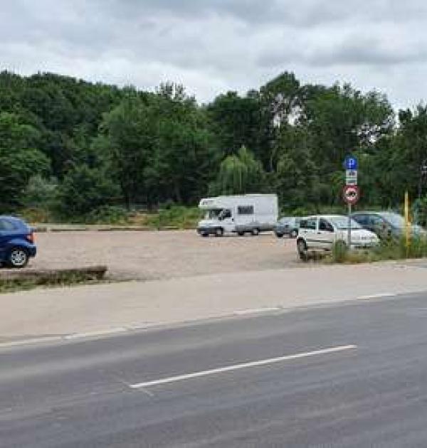 Hoofdfoto Parking