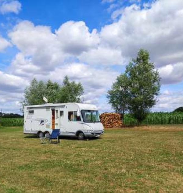 Hoofdfoto Möller's Hofladen en Camping