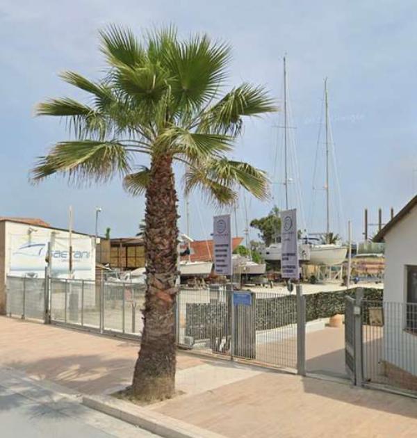 Hoofdfoto Parcheggio Mare Auto e Camper