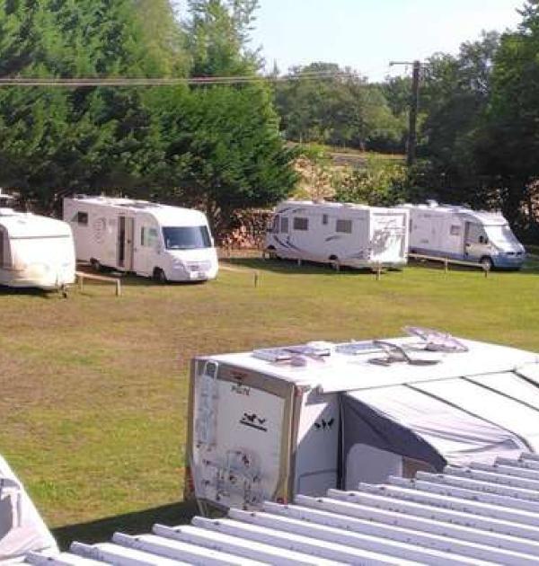 Hoofdfoto La cabane