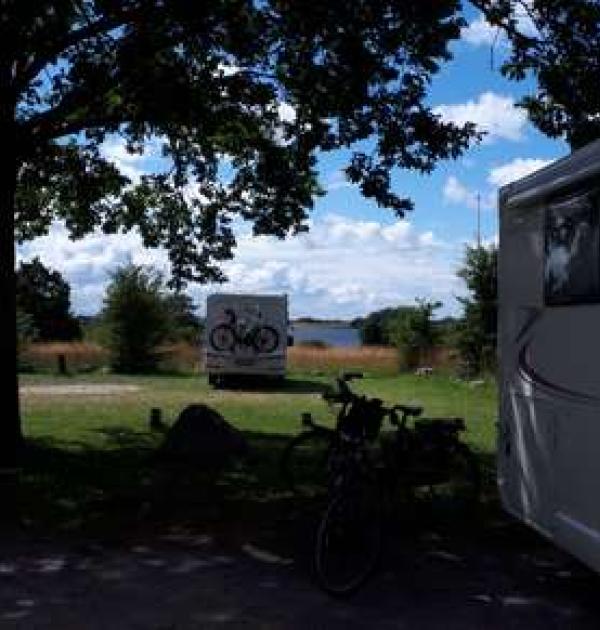 Hoofdfoto Marbaekstrand