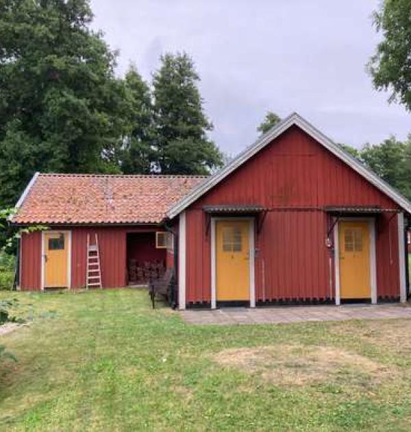 Hoofdfoto Camperplaats Rastaholms alle