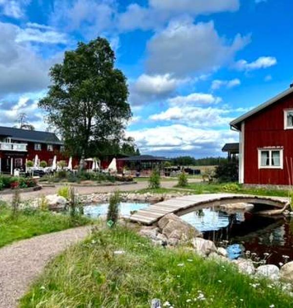 Hoofdfoto Restaurant Charlottenlund