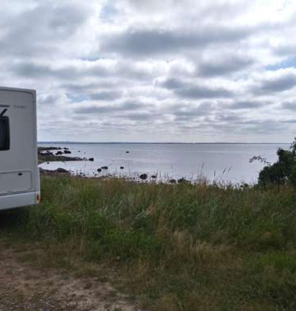 Hoofdfoto Långeäsudden