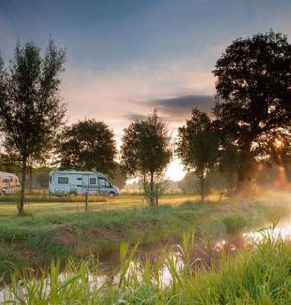 Hoofdfoto Camperplaats Eerder Achterbroek