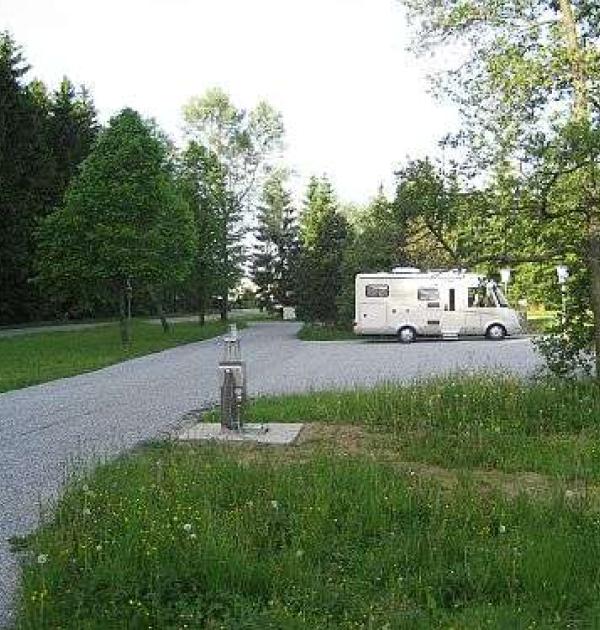 Hoofdfoto Parking