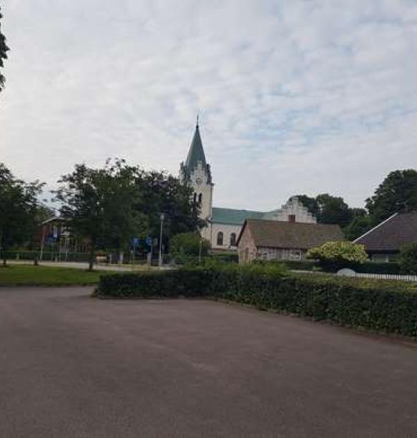 Hoofdfoto Höör