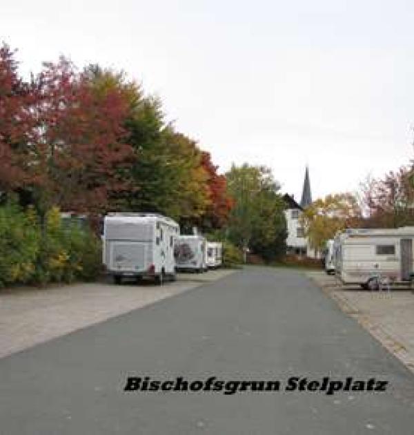 Hoofdfoto Parking