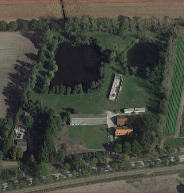 Hoofdfoto Camperplaats het Peelvenneke