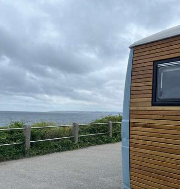 Hoofdfoto Parking falmouth