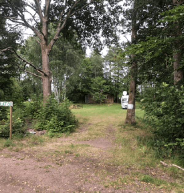 Hoofdfoto Simlängsdalens Ställplatser