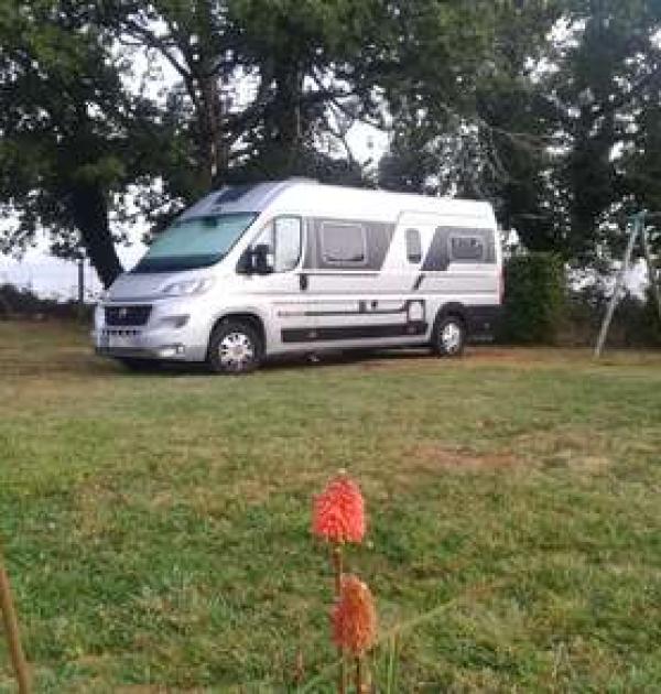 Hoofdfoto Camping chez l'habitant