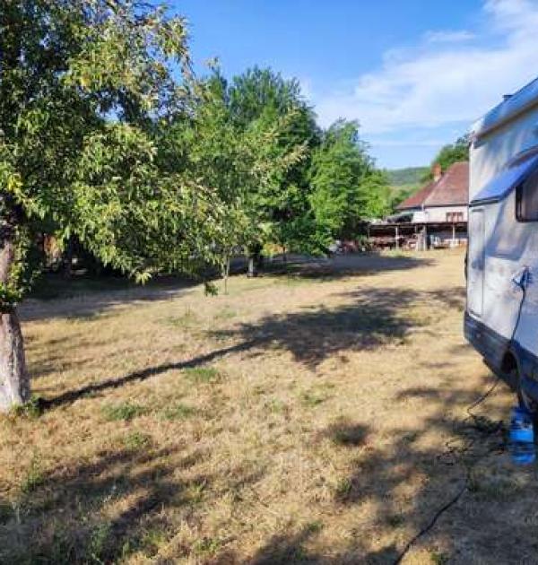 Hoofdfoto Casa Lui Craciun