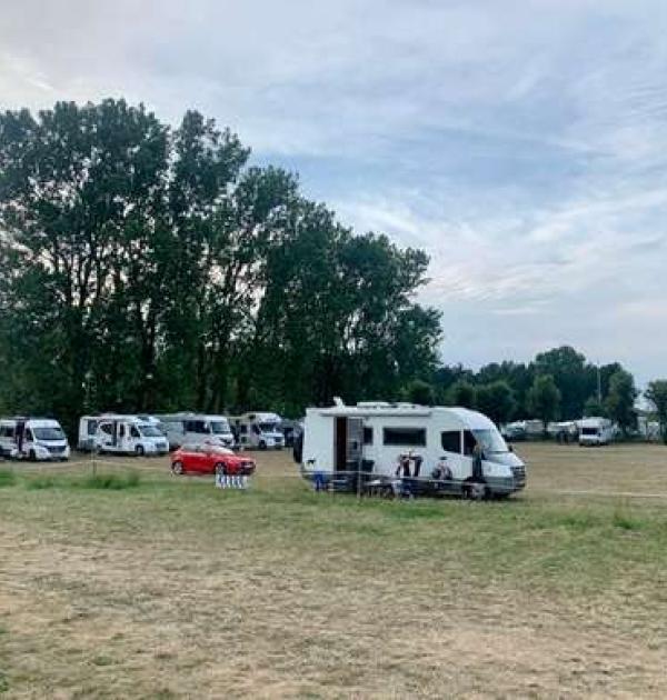 Hoofdfoto Parkeer veld Ales Stenar