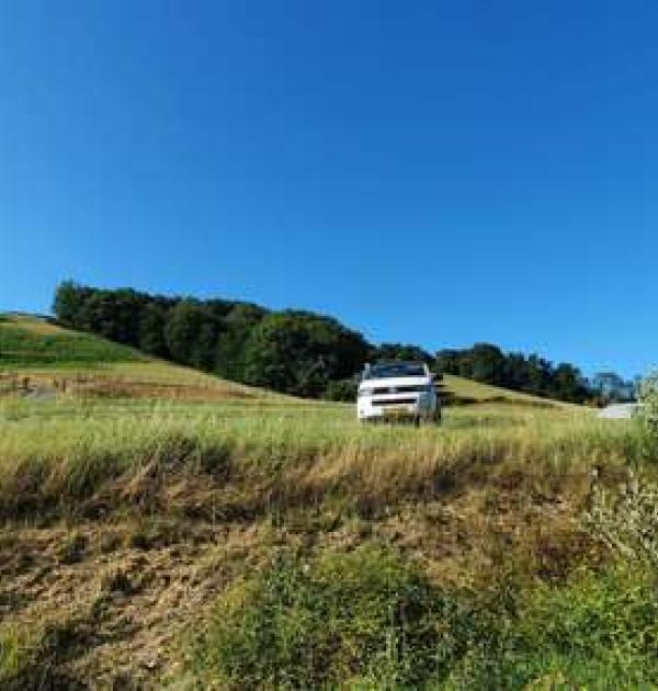 Hoofdfoto Ferme Erreka