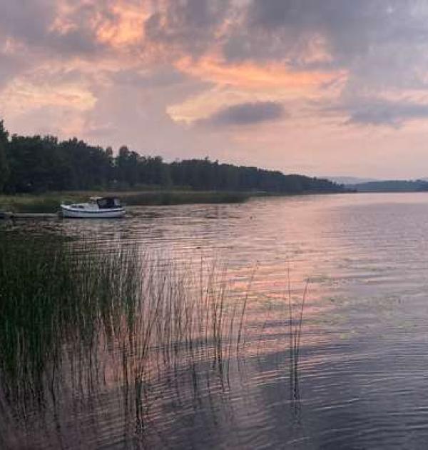 Hoofdfoto Älgå hembygdsgard