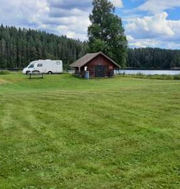 Hoofdfoto Malingsbo ekoplats