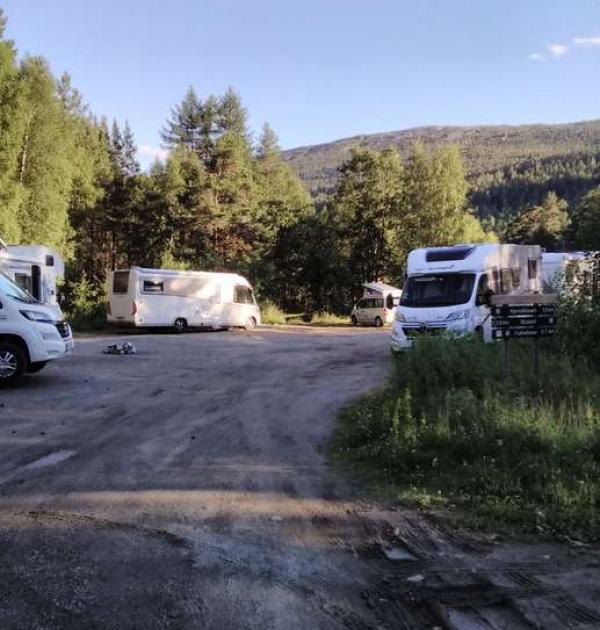 Hoofdfoto Hestbrinken Storjord