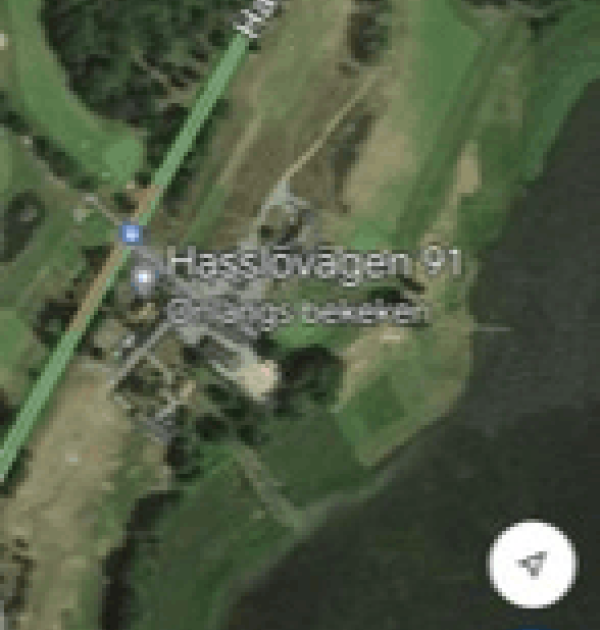 Hoofdfoto Carlskrona Golfclub