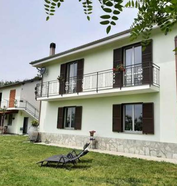 Hoofdfoto Moto Pareto B&B