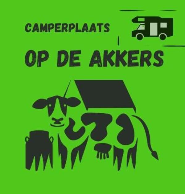 Hoofdfoto Camperplaats Op de Akkers