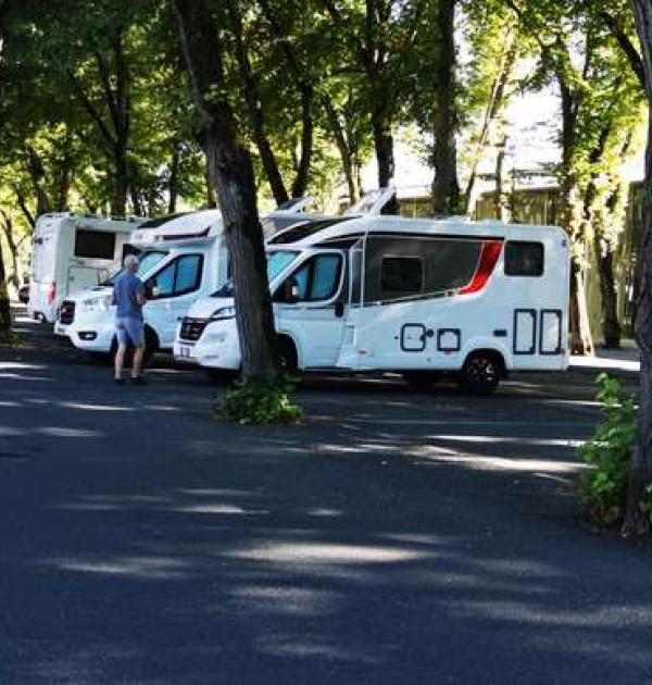 Hoofdfoto Parking Seraucourt