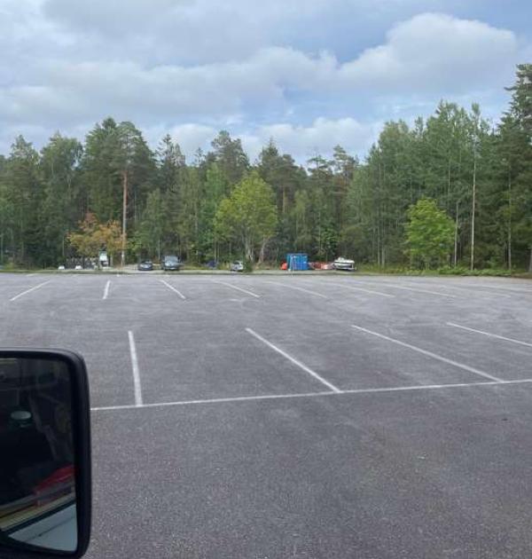 Hoofdfoto Ivarsand