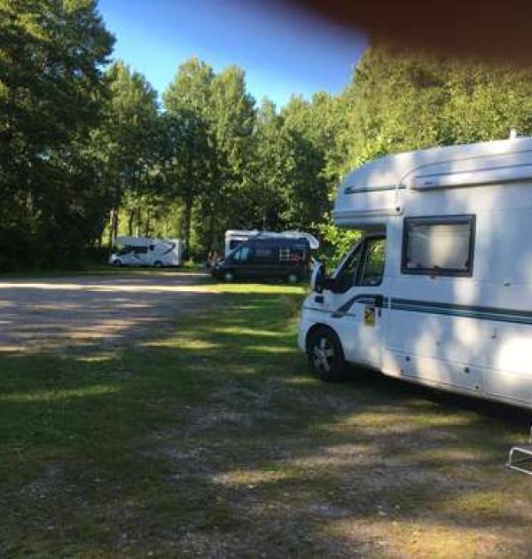 Hoofdfoto Bärstabadet Yngarenmeer