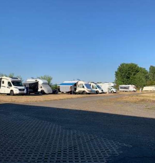 Hoofdfoto Marina Neuwied