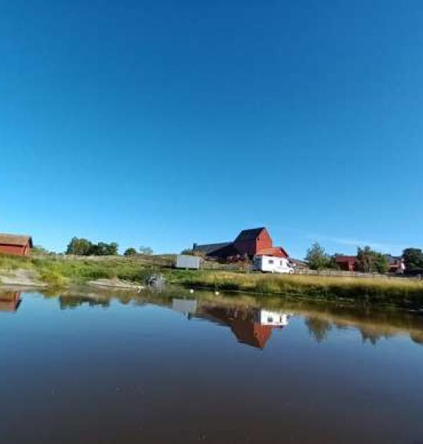 Hoofdfoto Norra Kedum