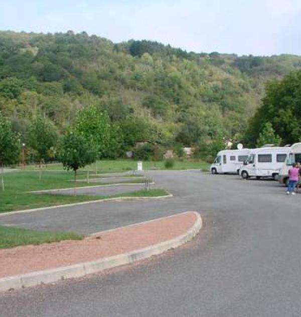 Hoofdfoto Château Bas