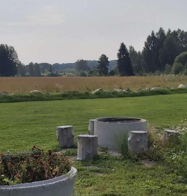 Hoofdfoto Camperplaats Koffsta