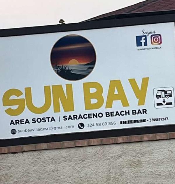 Hoofdfoto Sun Bay