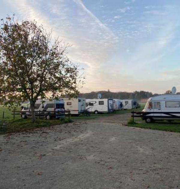 Hoofdfoto Camperplaats Raamhoeve